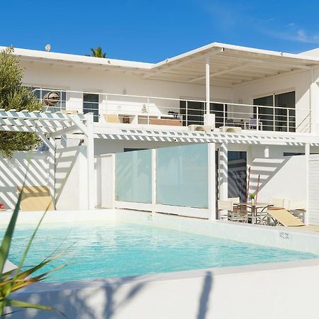 הוילה Tías Casa Amanecer 5 מראה חיצוני תמונה